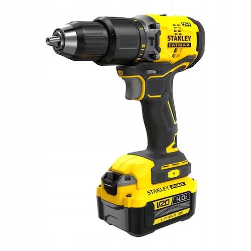 STANLEY WKRĘTARKA V20 SFMCD715D2AF 60Nm na Arena.pl