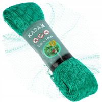 SIATKA OCHRONNA PRZECIW PTAKOM NA PTAKI 2x10m