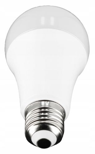 Żarówka LED E27 RGB CCT + biały WiFi TUYA SMART inteligentna aplikacja na Arena.pl