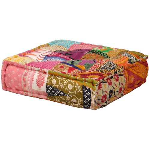 VidaXL Modułowa sofa patchworkowa, 2-osobowa na Arena.pl