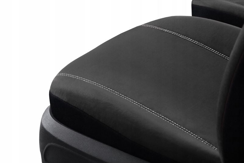 Pokrowce samochodowe do OPEL Corsa (A, B, C) zdjęcie 4