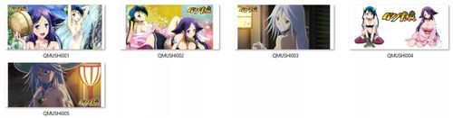 Kubek Mushibugyo DO WYBORU na Arena.pl