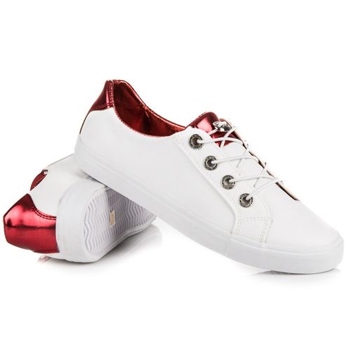 Białe Trampki KYLIE r.41 na Arena.pl