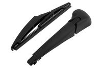 PIÓRO + RAMIĘ TYLNEJ WYCIERACZKI TYŁ LEXUS CT 2011 2012 2013 2014