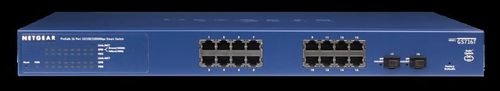SWITCH NETGEAR GS716T na Arena.pl