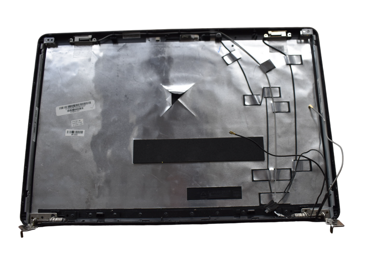 HP Compaq Presario cq61 G61 Klapa zdjęcie 2