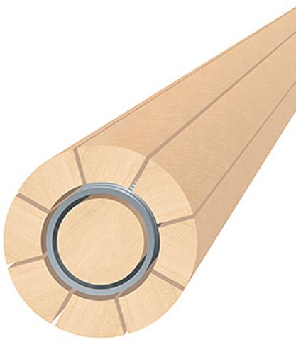 Szczytówka McDermott i-Pro Quick Release na Arena.pl