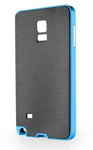 Bumper Hybrid HQ do Samsung Note 4 na Arena.pl