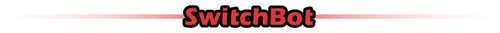 Czujnik ruchu SwitchBot Motion Sensor na Arena.pl