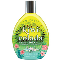 Tan Asz U Kiwi Colada Botanical 400x Bronzer 400ml