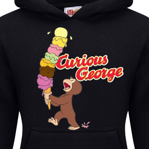 Dres Dziecięcy Ciekawski George na Arena.pl