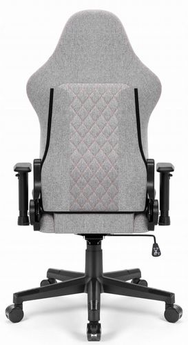 FOTEL GAMINGOWY DLA GRACZA BIUROWY HELL'S na Arena.pl