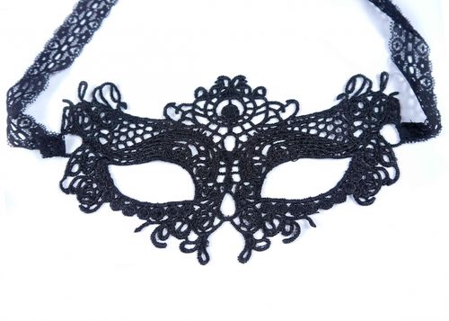 love mask   b   series fetish na Arena.pl