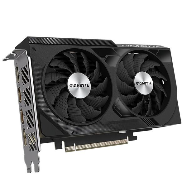 Karta graficzna Gigabyte RTX 4060 8 GB zdjęcie 6