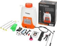 Opryskiwacz akumulatorowy 18L