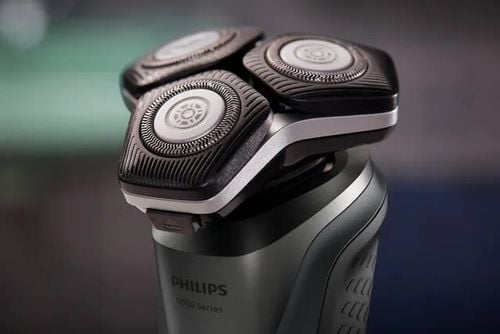 Golarka elektryczna męska Philips S5887/10 na Arena.pl