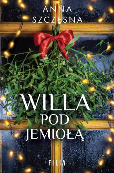 Willa pod jemiołą zdjęcie 1
