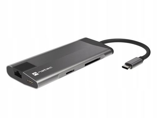 USB huNatec Fowler Plus na Arena.pl