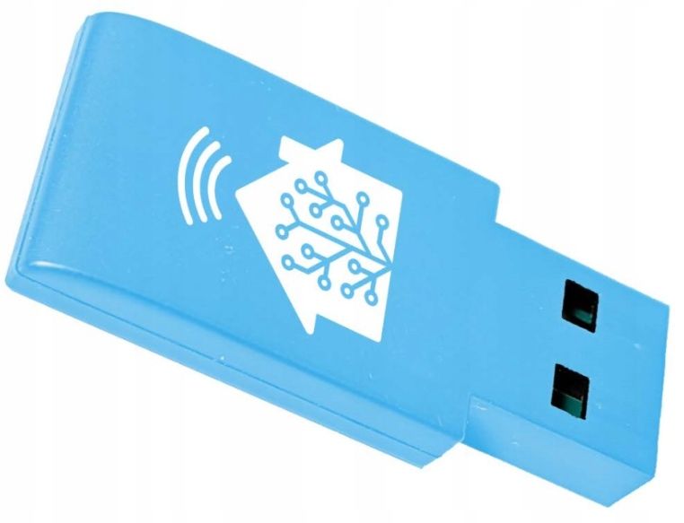 Home Assistant SkyConnect Bramka Zigbee Matter Thread Centralka HUB zdjęcie 3