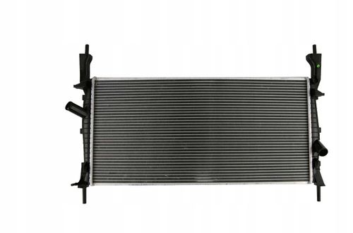 CHŁODNICA WODY FORD TRANSIT 2006- 2.2-2.4 TDCI na Arena.pl