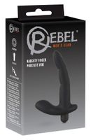 rebel naughty finger prostate