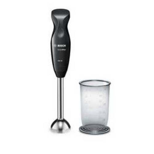 Blender Bosch CleverMixx MSM2610B Czarny na Arena.pl