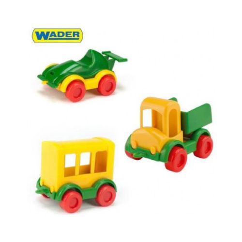 KID CARS/WADER, na Arena.pl