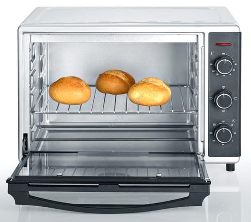 Piekarnik Severin TO9630 na Arena.pl