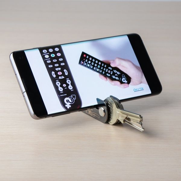 Key Aider Froster - Organizer do kluczy zdjęcie 6