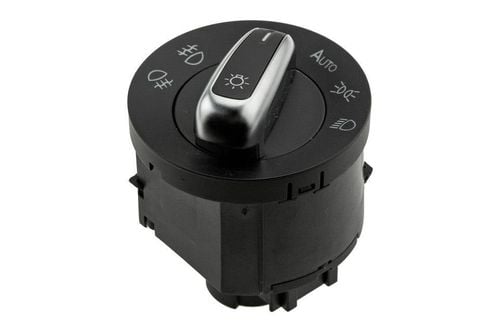 WŁĄCZNIK ŚWIATEŁ VW CADDY IV 2015 2016 2017 2018 2019 2020 na Arena.pl