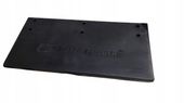 LEMIESZ GUMOWY PŁUG ŚNIEŻNY 520X250X50 STOMIL Z-2838