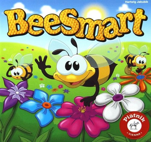 Piatnik Gra BeeSmart na Arena.pl