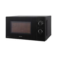 KUCHENKA MIKROFALOWA Sencor SMW 1719BK Czarna