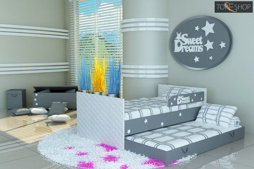 łóżko 160x80 sweet dreams na Arena.pl
