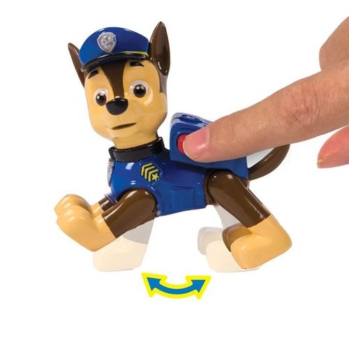 Psi Patrol Ratunkowe Centrum Treningowe na Arena.pl