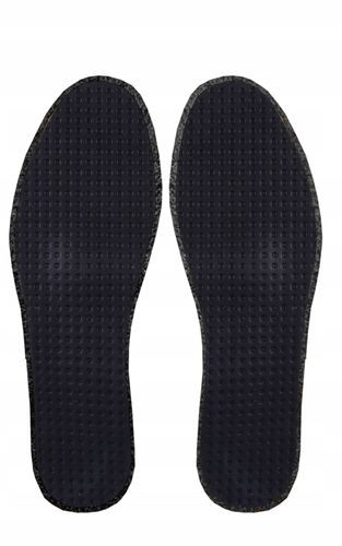 MASTER BLACK 45 - ROZMIAR - WKŁADKI na Arena.pl