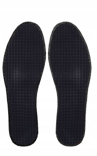 MASTER BLACK 45 - ROZMIAR - WKŁADKI zdjęcie 4