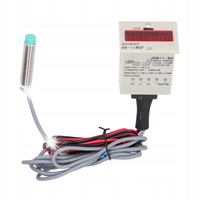 ELEKTRONICZNE CYFROWE LICZNIKI PUNKTÓW CZUJNIKÓW DC12-24V