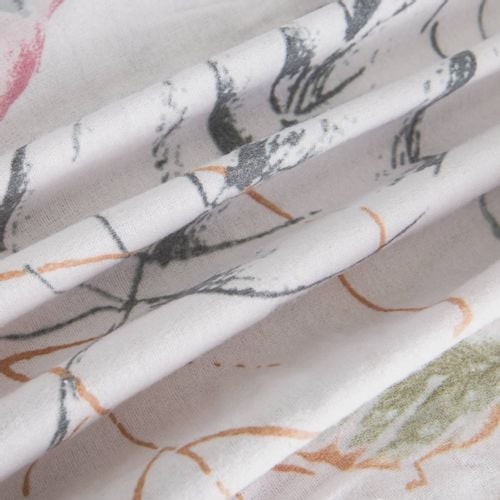 Pościel flanela 31505/1/140x200+1posz.70x80 FLANELOVE na Arena.pl