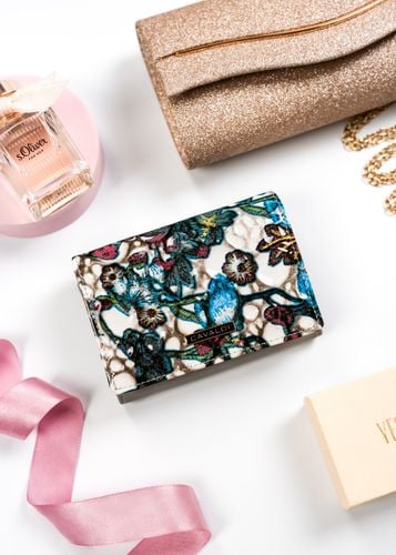 portfel damski skóra+pu pn30-fl-2754 multi na Arena.pl