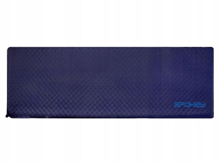 Mata samopompująca R-VALUE 5.0 gruba 5 cm duża 200cm Spokey COUCH zdjęcie 6