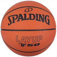 Piłka koszykowa Spalding Lay Up pomarańczowy 7