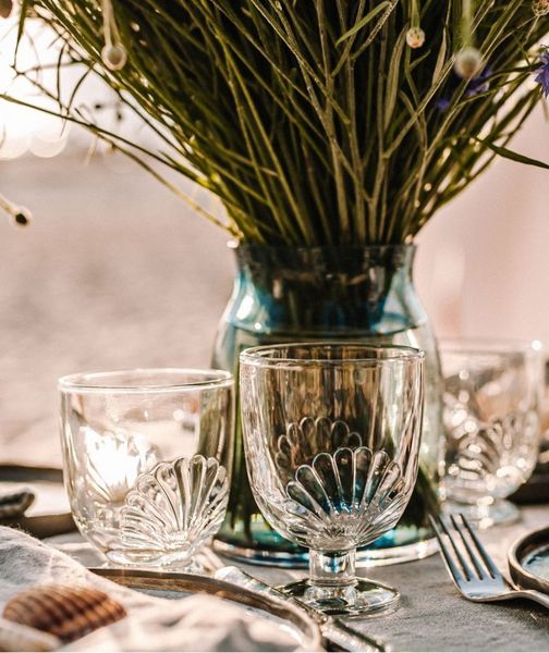 Belle ile Kieliszek 290 ml zdjęcie 1