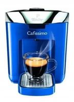 Ekspres od kawy ciśnieniowy kapsułkowy na kapsułki Tchibo Cafissimo Duo