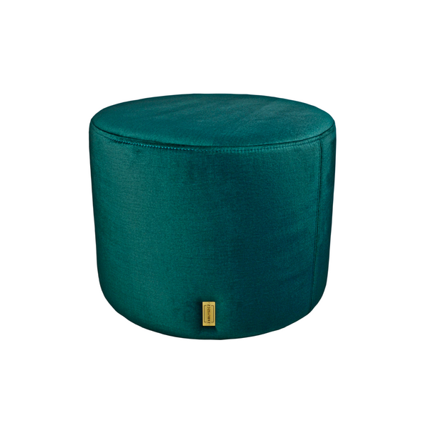 Puf tapicerowany - Sargas zdjęcie 3