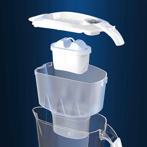 Filtr do wody Aquaphor Maxfor+ (3+1) 4 szt na Arena.pl