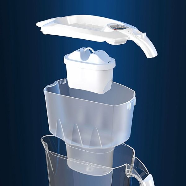 Filtr do wody Aquaphor Maxfor+ (3+1) 4 szt zdjęcie 2