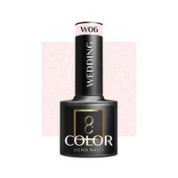 OCHO NAILS Lakier hybrydowy wedding W06 -5 g
