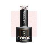 OCHO NAILS Lakier hybrydowy wedding W06 -5 g