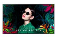 Samsung QM55C Digital signage flat